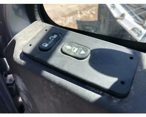 INTERNATIONAL Durastar Body, Misc. Parts
