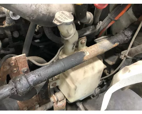 INTERNATIONAL Durastar Body, Misc. Parts