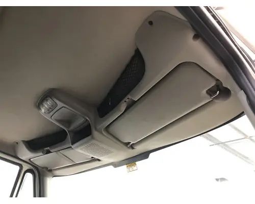 INTERNATIONAL Durastar Body, Misc. Parts