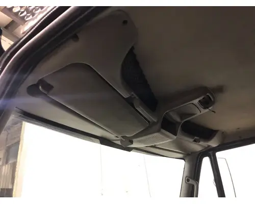 INTERNATIONAL Durastar Body, Misc. Parts