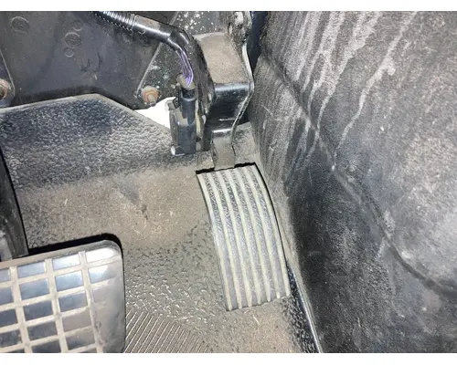 INTERNATIONAL Durastar Body, Misc. Parts