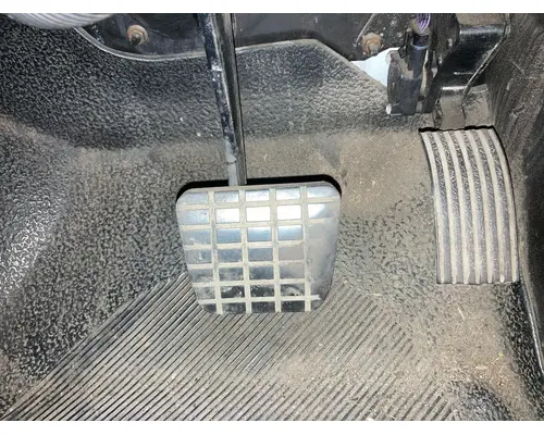 INTERNATIONAL Durastar Body, Misc. Parts