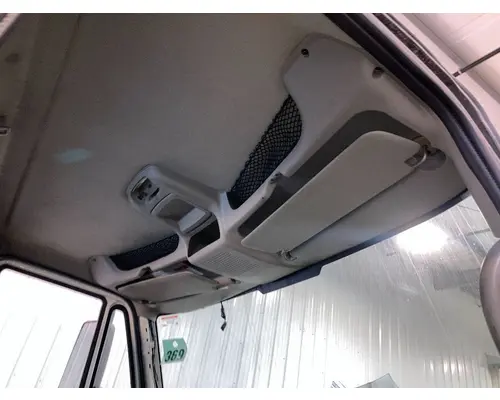 INTERNATIONAL Durastar Body, Misc. Parts