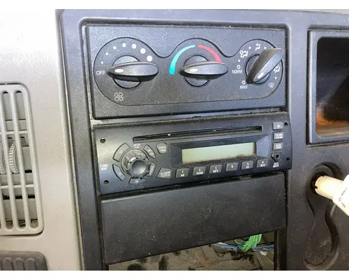 INTERNATIONAL Durastar Body, Misc. Parts