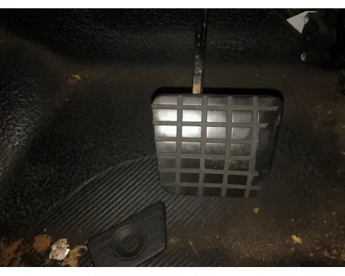 INTERNATIONAL Durastar Body, Misc. Parts