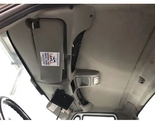 INTERNATIONAL Durastar Body, Misc. Parts