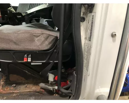 INTERNATIONAL Durastar Body, Misc. Parts