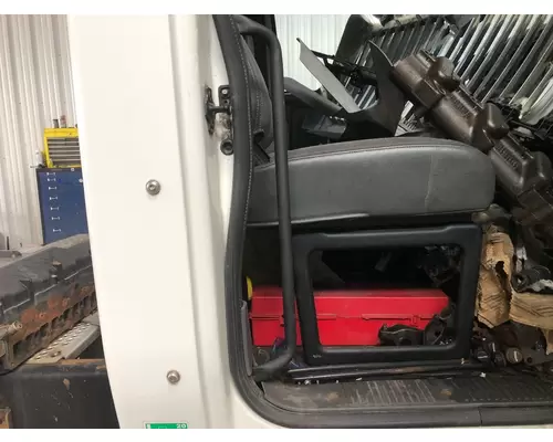 INTERNATIONAL Durastar Body, Misc. Parts