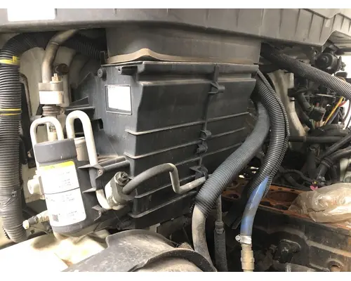 INTERNATIONAL Durastar Body, Misc. Parts