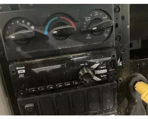 INTERNATIONAL Durastar Body, Misc. Parts