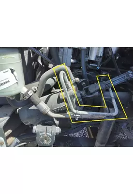 INTERNATIONAL Durastar Body, Misc. Parts