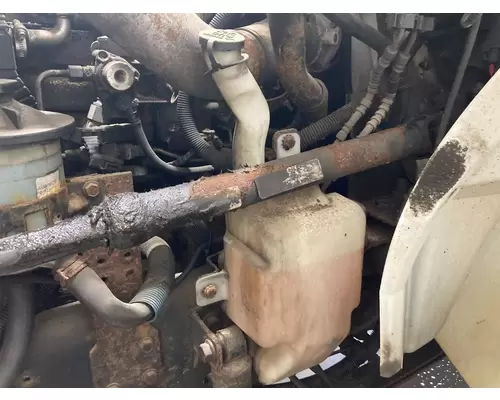 INTERNATIONAL Durastar Body, Misc. Parts