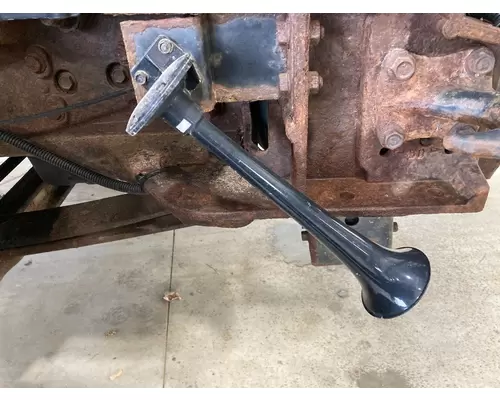 INTERNATIONAL Durastar Body, Misc. Parts