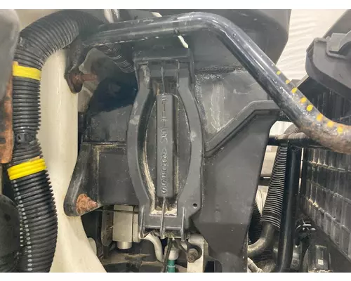 INTERNATIONAL Durastar Body, Misc. Parts