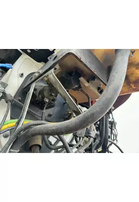INTERNATIONAL Durastar Brake Booster
