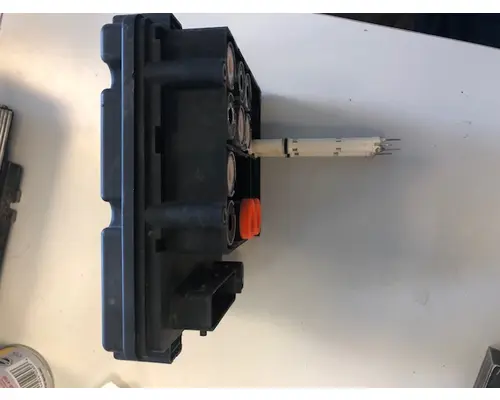 INTERNATIONAL Durastar Brake Control Module (ABS)