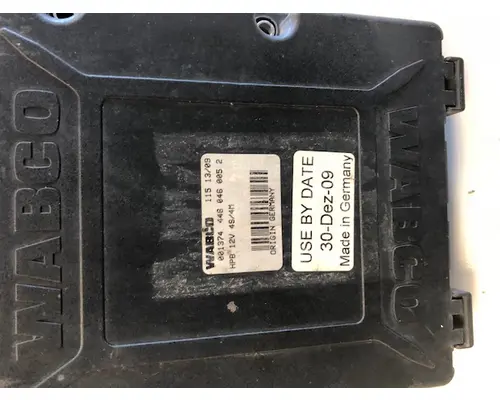 INTERNATIONAL Durastar Brake Control Module (ABS)
