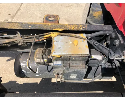 INTERNATIONAL Durastar Brake Control Module (ABS)