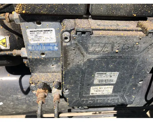 INTERNATIONAL Durastar Brake Control Module (ABS)