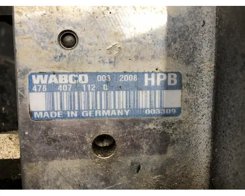 INTERNATIONAL Durastar Brake Control Module (ABS)