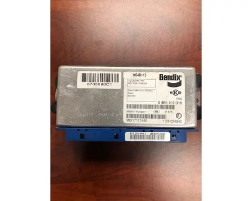INTERNATIONAL Durastar Brake Control Module (ABS)