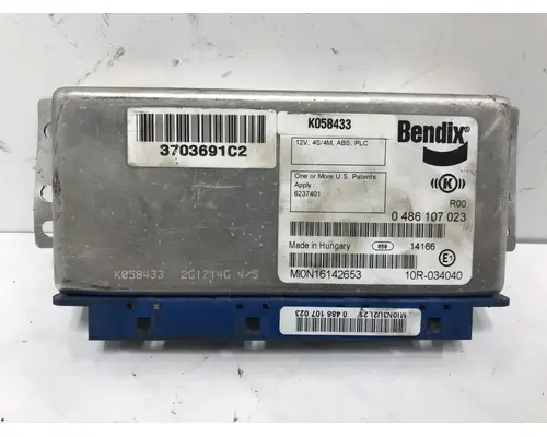 INTERNATIONAL Durastar Brake Control Module (ABS)