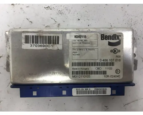 INTERNATIONAL Durastar Brake Control Module (ABS)