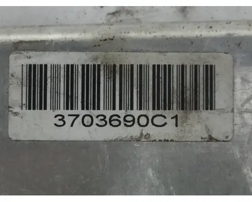 INTERNATIONAL Durastar Brake Control Module (ABS)