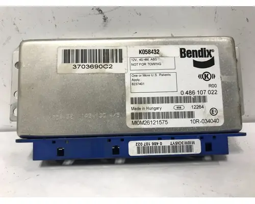 INTERNATIONAL Durastar Brake Control Module (ABS)