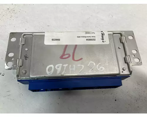 INTERNATIONAL Durastar Brake Control Module (ABS)