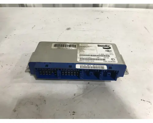 INTERNATIONAL Durastar Brake Control Module (ABS)