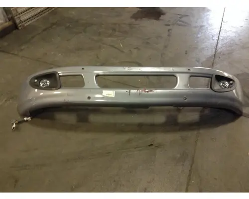 INTERNATIONAL Durastar Bumper Assembly, Front
