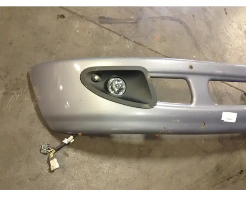 INTERNATIONAL Durastar Bumper Assembly, Front