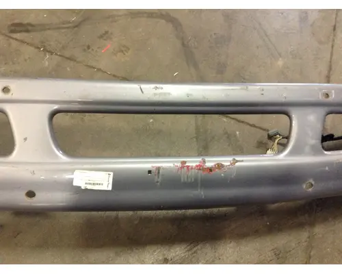 INTERNATIONAL Durastar Bumper Assembly, Front