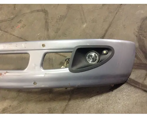 INTERNATIONAL Durastar Bumper Assembly, Front