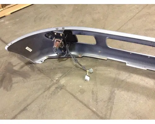 INTERNATIONAL Durastar Bumper Assembly, Front