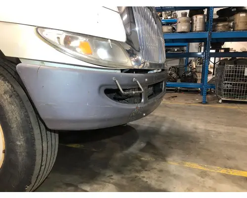 INTERNATIONAL Durastar Bumper Assembly, Front