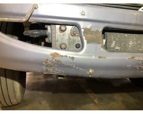 INTERNATIONAL Durastar Bumper Assembly, Front