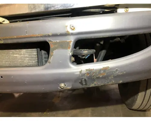 INTERNATIONAL Durastar Bumper Assembly, Front