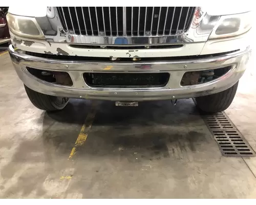 INTERNATIONAL Durastar Bumper Assembly, Front