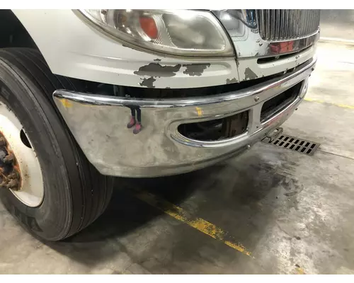 INTERNATIONAL Durastar Bumper Assembly, Front