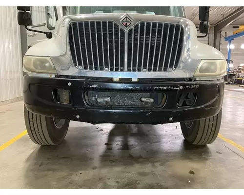 INTERNATIONAL Durastar Bumper Assembly, Front