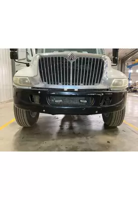 INTERNATIONAL Durastar Bumper Assembly, Front