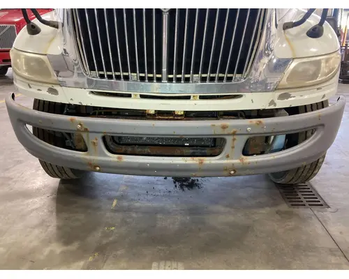 INTERNATIONAL Durastar Bumper Assembly, Front