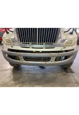 INTERNATIONAL Durastar Bumper Assembly, Front