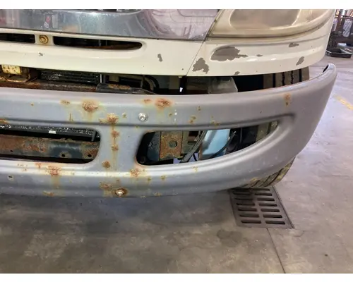 INTERNATIONAL Durastar Bumper Assembly, Front