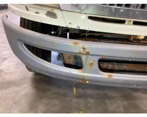 INTERNATIONAL Durastar Bumper Assembly, Front