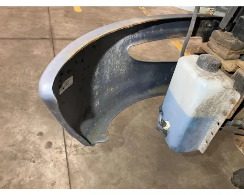 INTERNATIONAL Durastar Bumper Assembly, Front