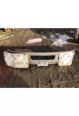INTERNATIONAL Durastar Bumper Assembly, Front