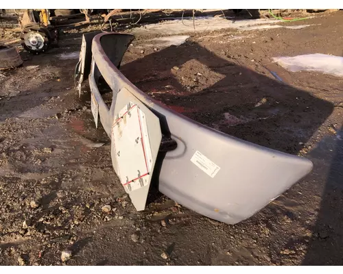 INTERNATIONAL Durastar Bumper Assembly, Front